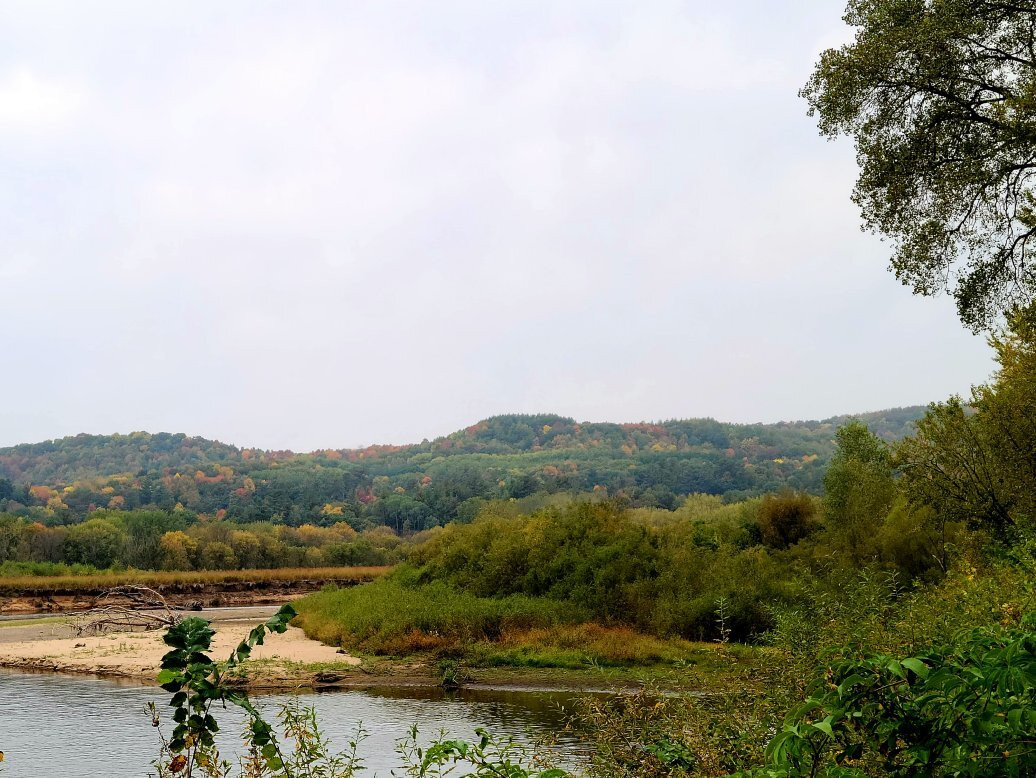 Red Cedar State Trail景点图片