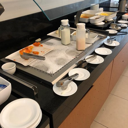 Comfort Hotel São Caetano主图