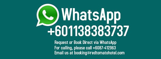 Red Tomato Hotel主图