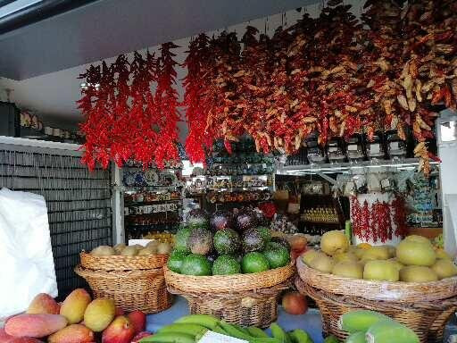 Barretão Souvenir Shop-沙尔必去景点