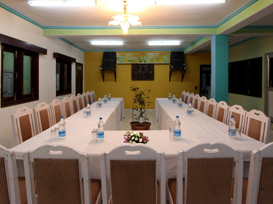 Shining Star Resort主图