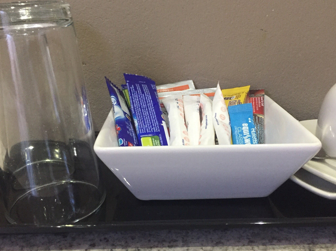 Big Five Guest House主图