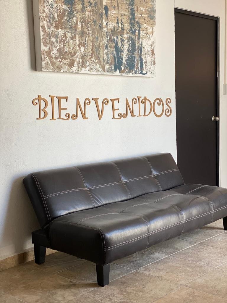 Suites Apodaca-官方