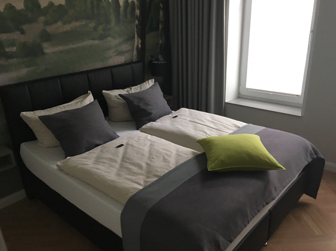 Burghotel Lingen主图