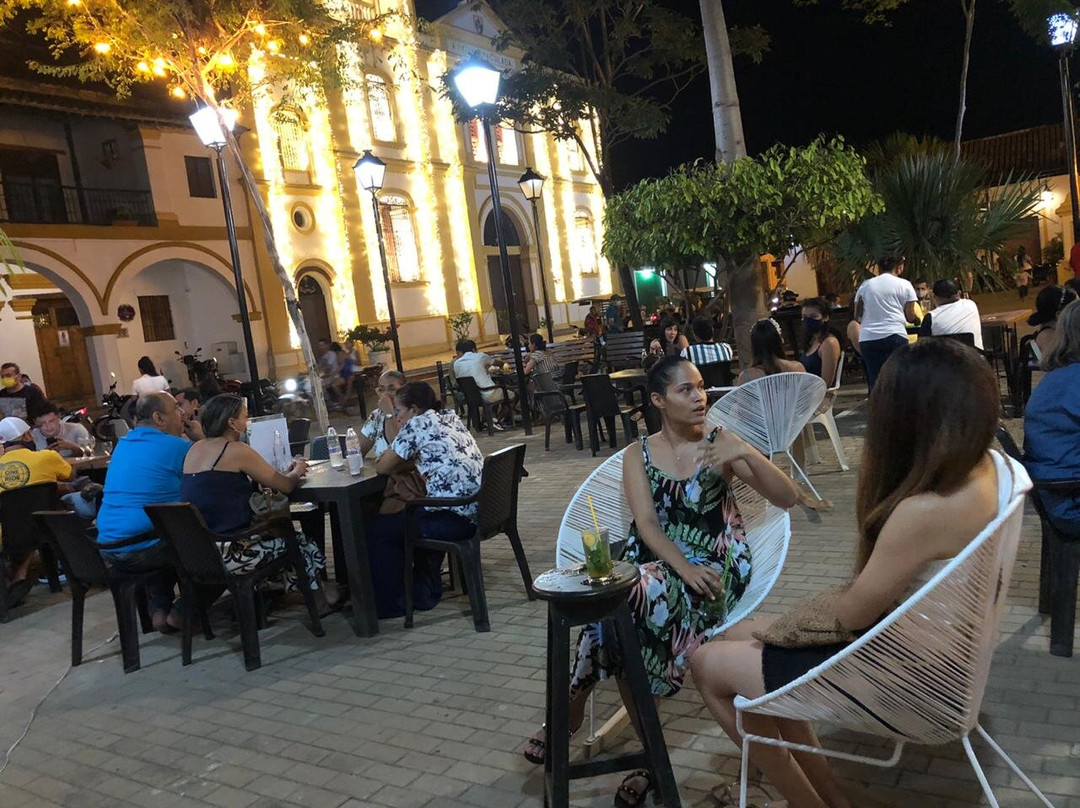 Verde Olive Restaurant