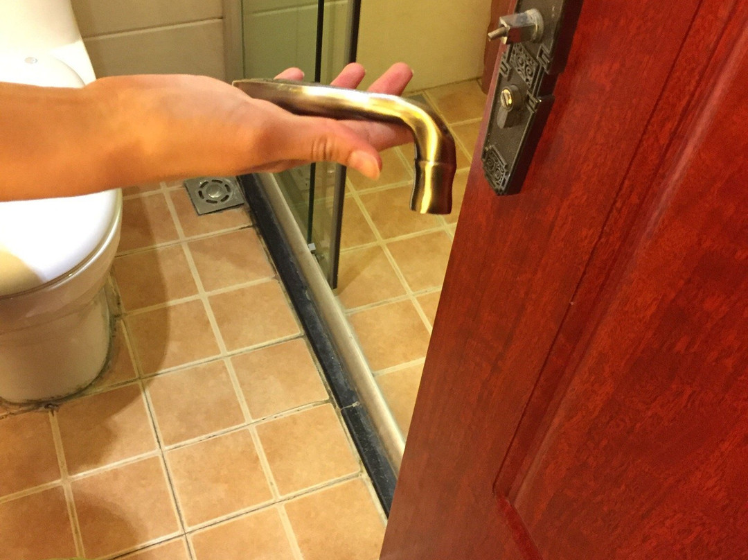 金江大酒店主图