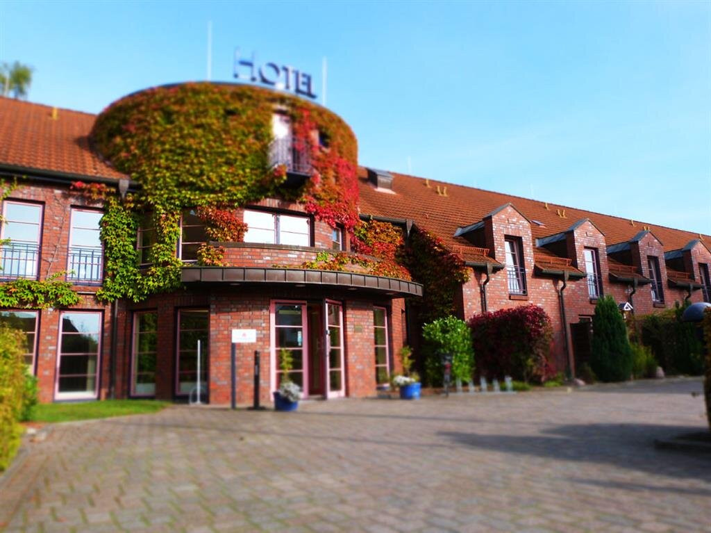 Hotel ARTE Schwerin主图