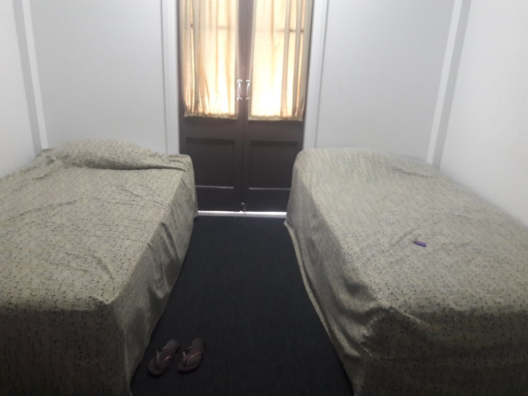 Mount Tyson Hotel主图