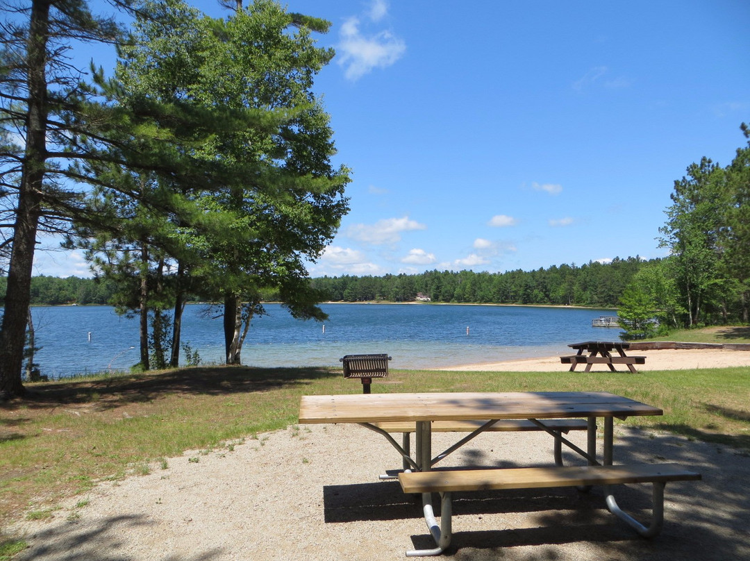 Camp Seven Lake Campground