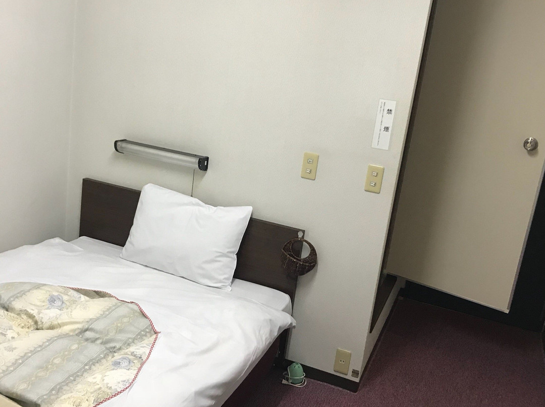 Business Hotel Kushimoto-ekimae主图