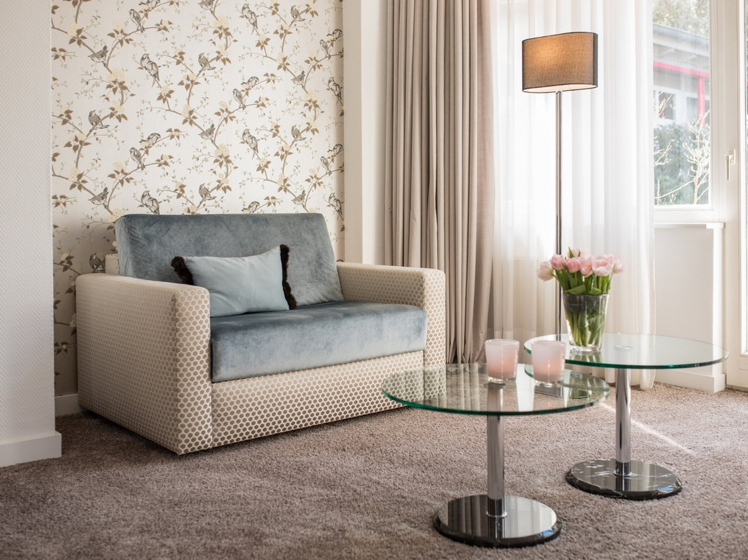 Boutiquehotel Villa Anna主图