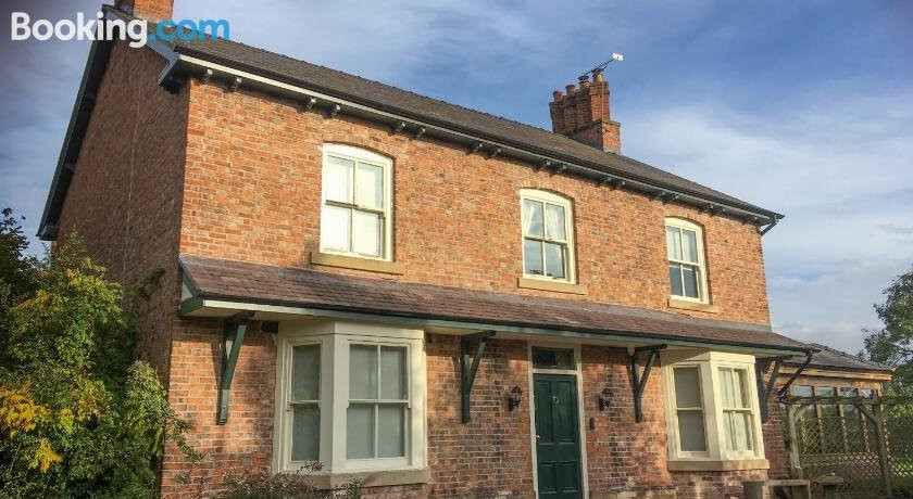 Hollies Farm B&B