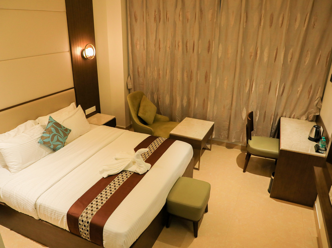 Viceroy Residency Manor