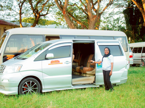 Lemon Tours and safari Zanzibar