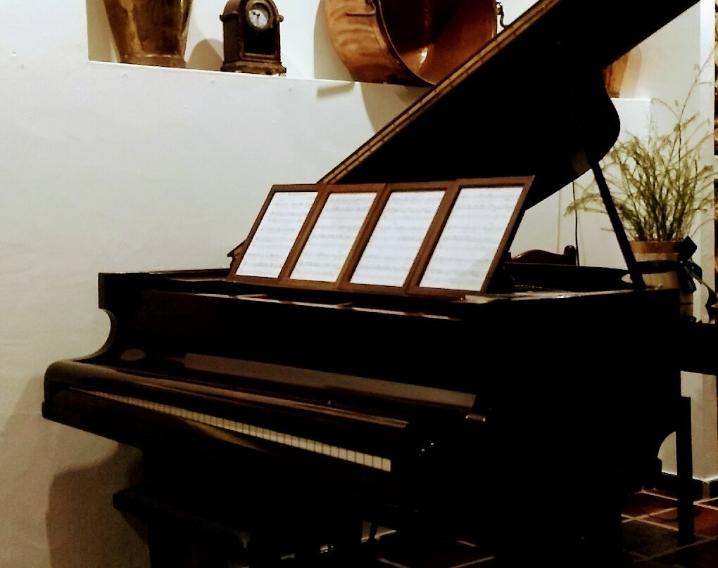 Escola Do Fado