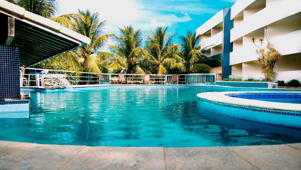 Freedom Tambaba Hotel Liberal