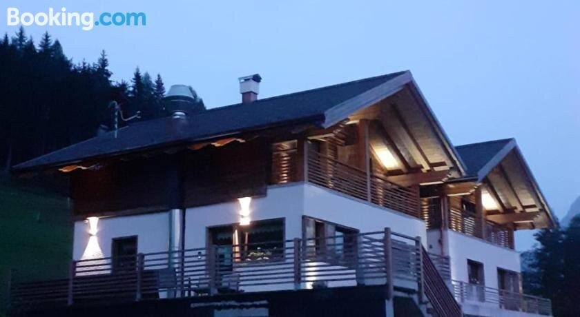 B&B IL Bucaneve主图