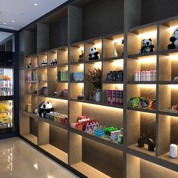 成都象南里凯悦嘉轩酒店主图