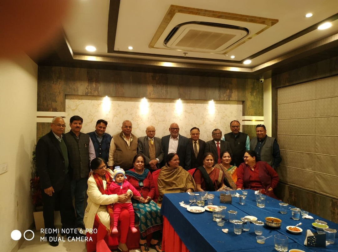 Hotel Uday Palace主图