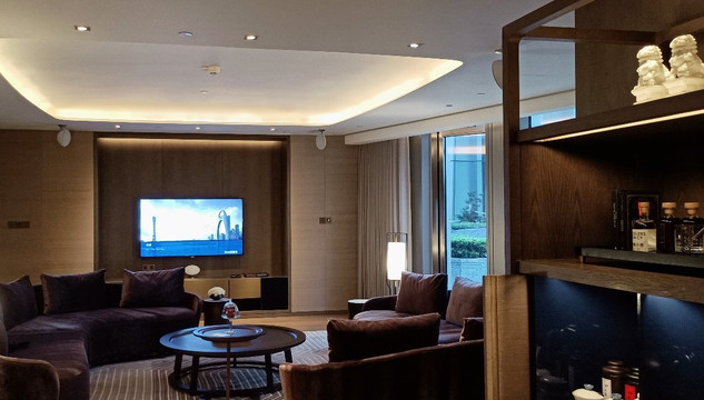 广州瑰丽酒店主图