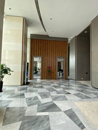 深圳盐田凯悦酒店主图