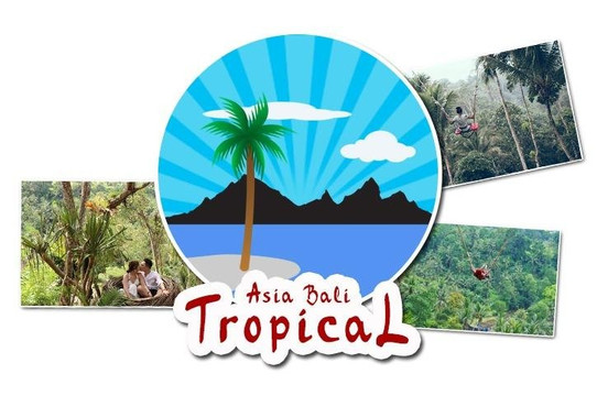 Asia Bali Tropical-沙努尔必去景点