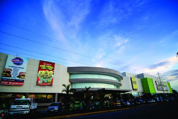Gaisano Mall of Tagum景点图片
