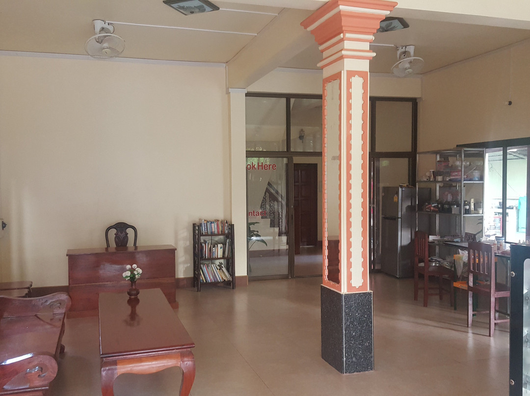 Ban Hai Ngan旅游攻略图片