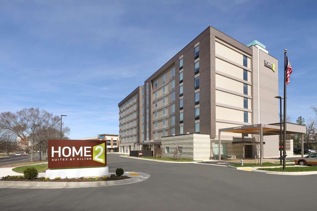Home2 Suites by Hilton Richmond Short Pump主图