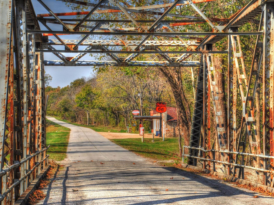 Ash Grove旅游攻略图片