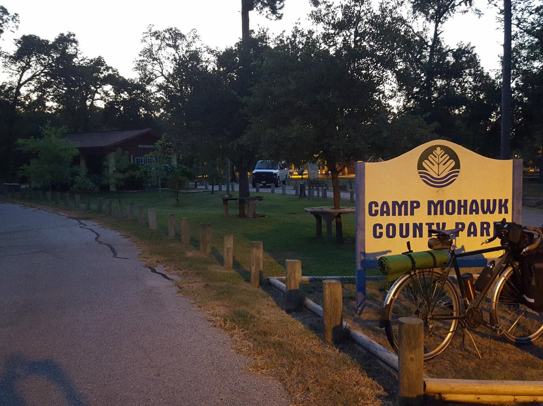 Camp Mohawk County Park景点图片