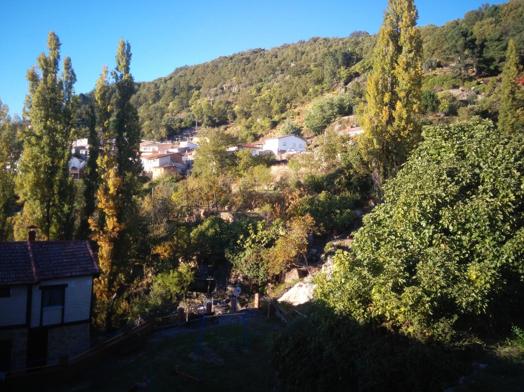 Las Casas del Conde旅游攻略图片