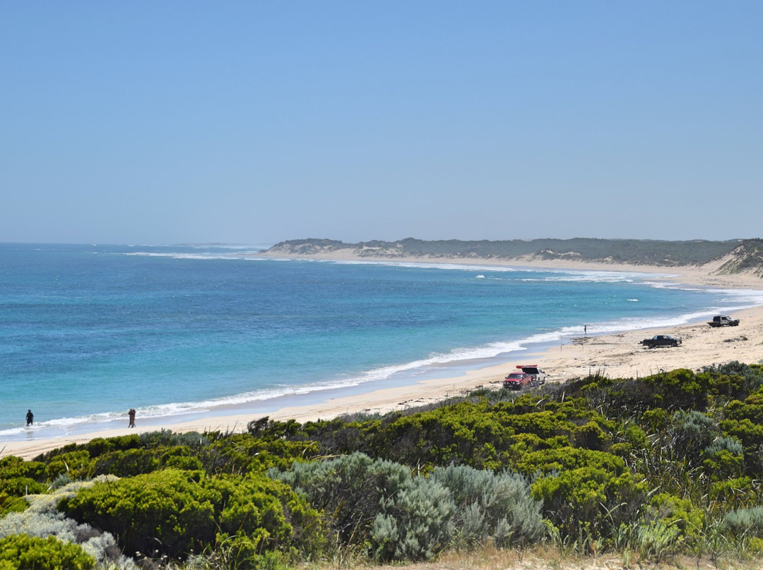 Burrungule旅游攻略图片