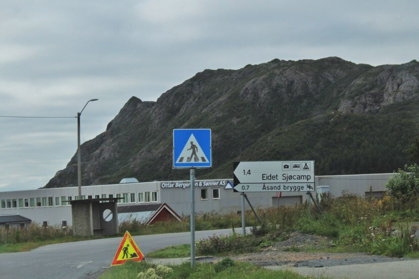 Eidspollen