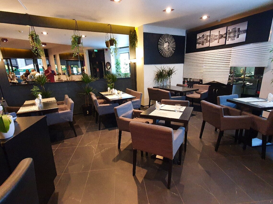 Hélia's Restaurant