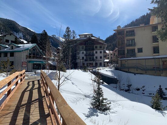 The Blake at Taos Ski Valley-浴室
