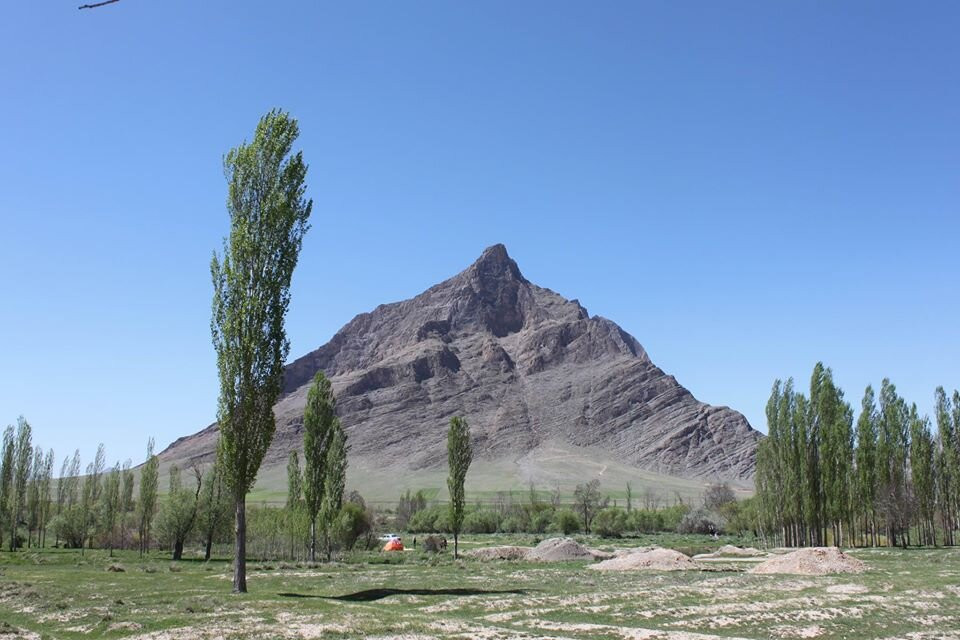 Khomein旅游攻略图片