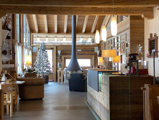 Hotel Ristorante Vittoria主图