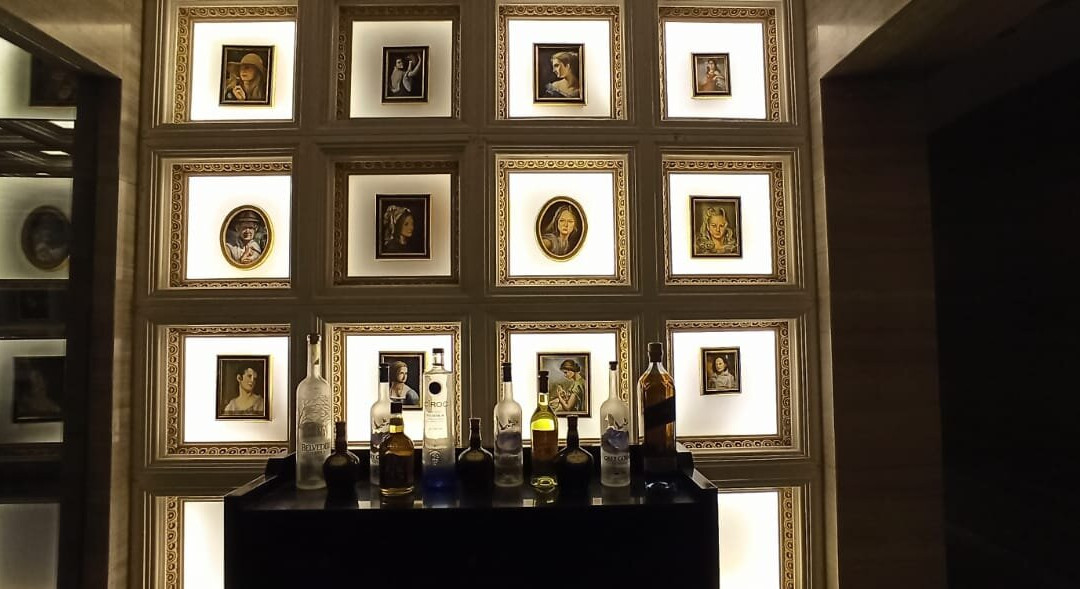 Hyatt Regency Ludhiana主图