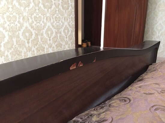 Park Hotel Aristokrat主图