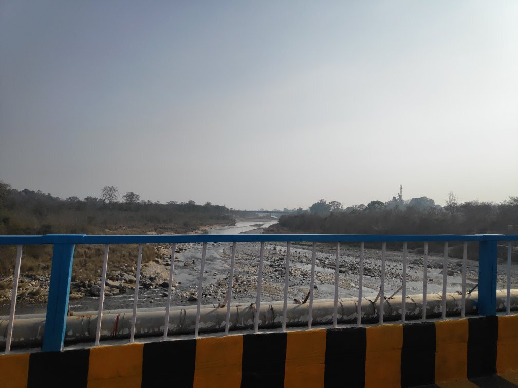 Kosi River景点图片
