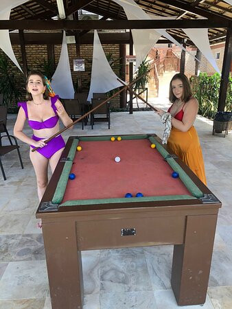 Pousada Catavento主图