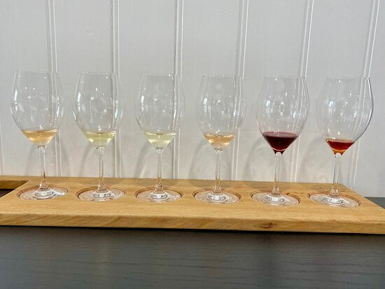 DiGiorgio Family Wines-Coonawarra必去景点