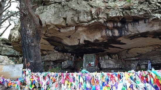 Gruta de los Panuelos-Sierra de los Padres必去景点