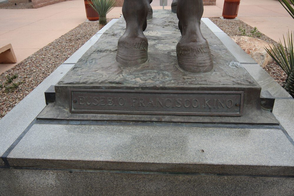 Parque La Ruina-埃莫西约必去景点