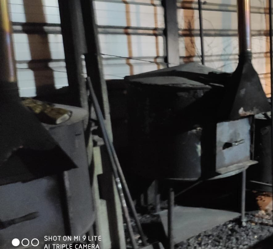 Restaurante O Trancoso