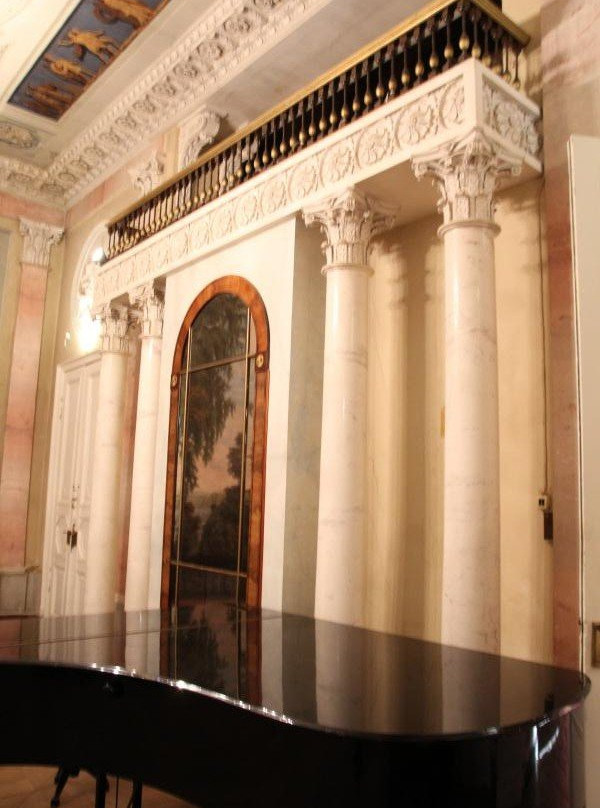 Kaluga Regional Museum of Local Lore-卡卢加必去景点