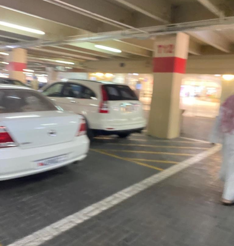 The Bahrain Mall-麦纳麦必去景点