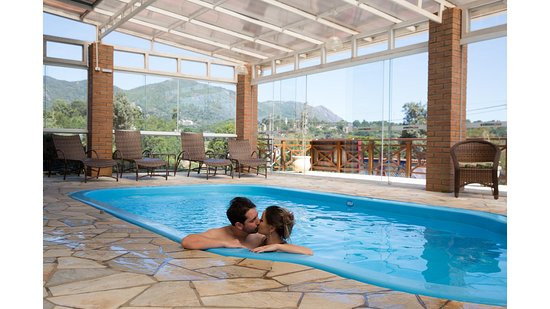 Pousada Suiça Mineira主图