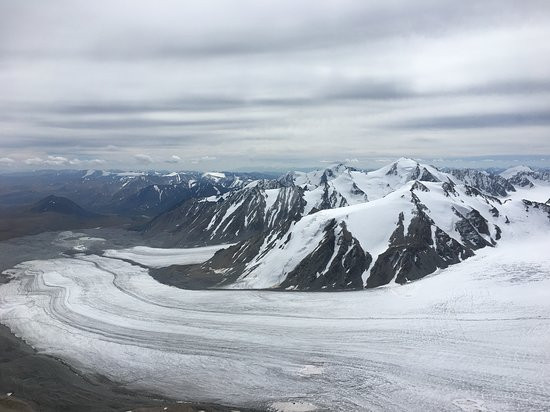 Golden Eagle Tour-Olgiy必去景点
